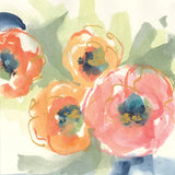 Buttercup I by Chris Paschke. SKU 45470a. Archival Giclee Fine art print for wall decor.