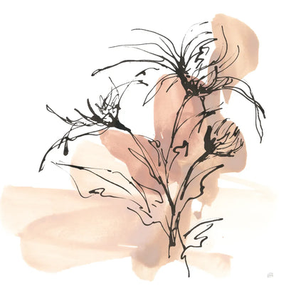 Cave Mum I by Chris Paschke. SKU 85761a. Archival Giclee Fine art print for wall decor.