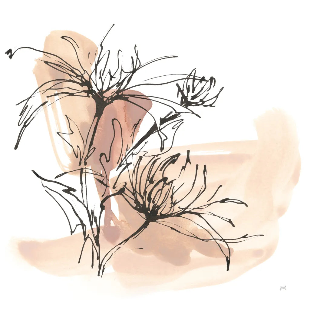 Cave Mum II by Chris Paschke. SKU 85762a. Archival Giclee Fine art print for wall decor.