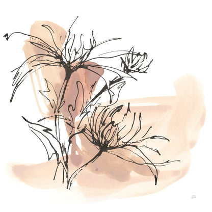 Cave Mum II by Chris Paschke. SKU 85762a. Archival Giclee Fine art print for wall decor.