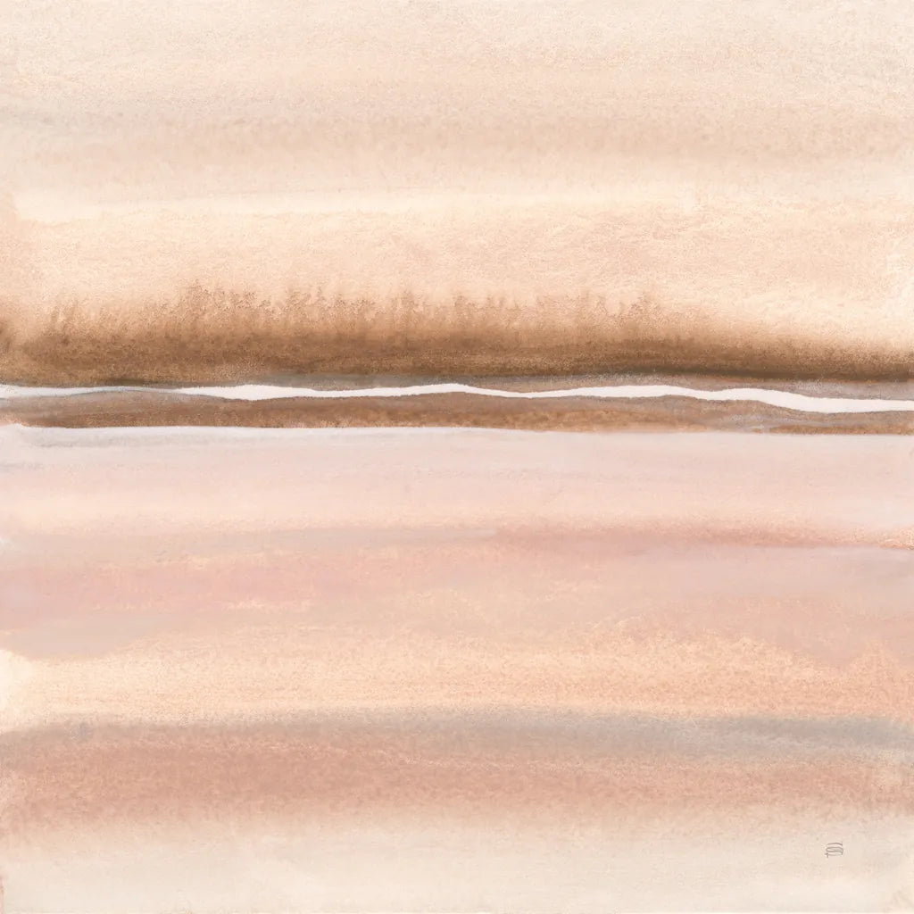 Cave Neutrals I by Chris Paschke. SKU 85775a. Archival Giclee Fine art print for wall decor.