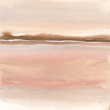 Cave Neutrals II by Chris Paschke. SKU 85776a. Archival Giclee Fine art print for wall decor.