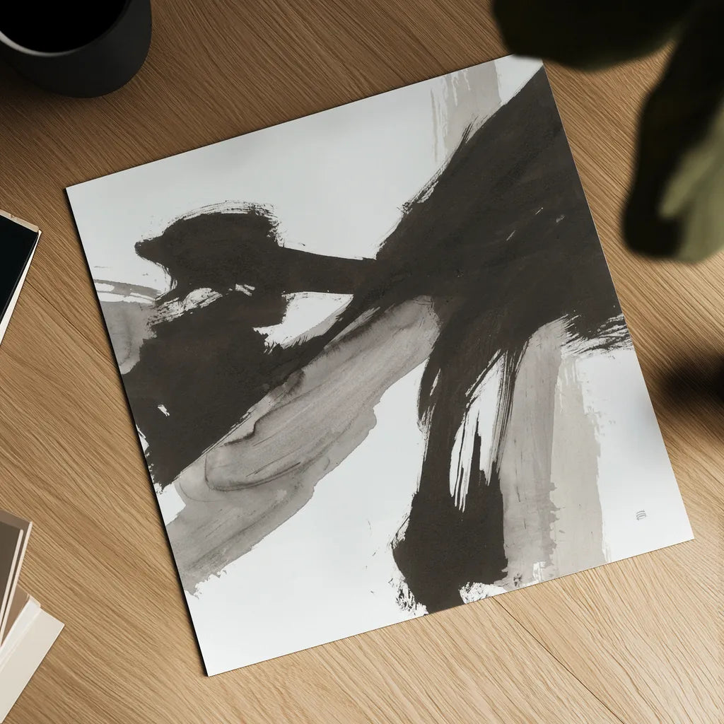 Chaos III by Chris Paschke. Shown as a detailed flat fine art print, highlighting archival giclee quality. Available as an archival giclee rolled canvas, fine art paper, or poster print. SKU 71867a.