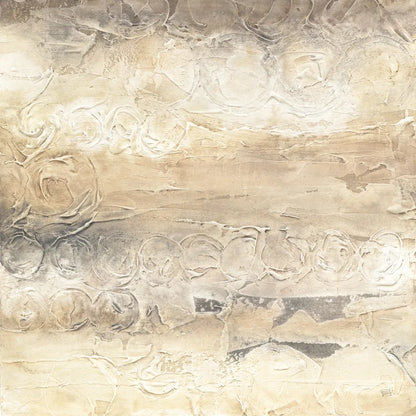 Circular Horizon II by Chris Paschke. SKU 16874a. Archival Giclee Fine art print for wall decor.