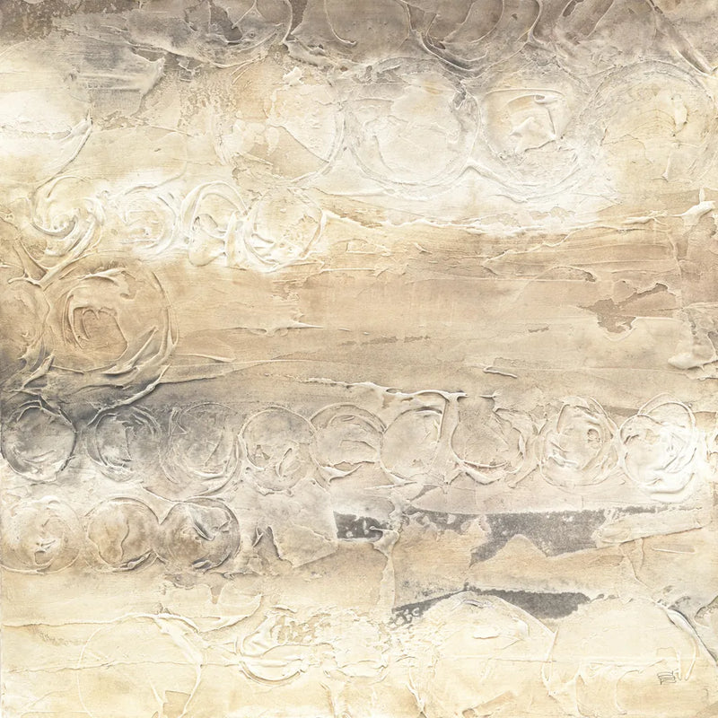 Circular Horizon II by Chris Paschke. SKU 16874a. Archival Giclee Fine art print for wall decor.