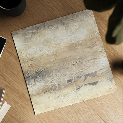 Circular Horizon II by Chris Paschke. Shown as a detailed flat fine art print, highlighting archival giclee quality. Available as an archival giclee rolled canvas, fine art paper, or poster print. SKU 16874a.