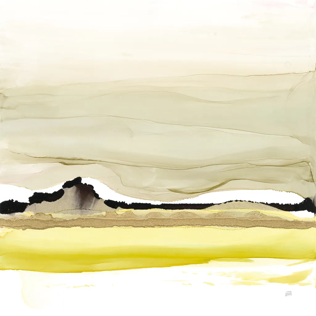 Citruscape I by Chris Paschke. SKU 81892a. Archival Giclee Fine art print for wall decor.