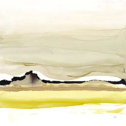 Citruscape I by Chris Paschke. SKU 81892a. Archival Giclee Fine art print for wall decor.