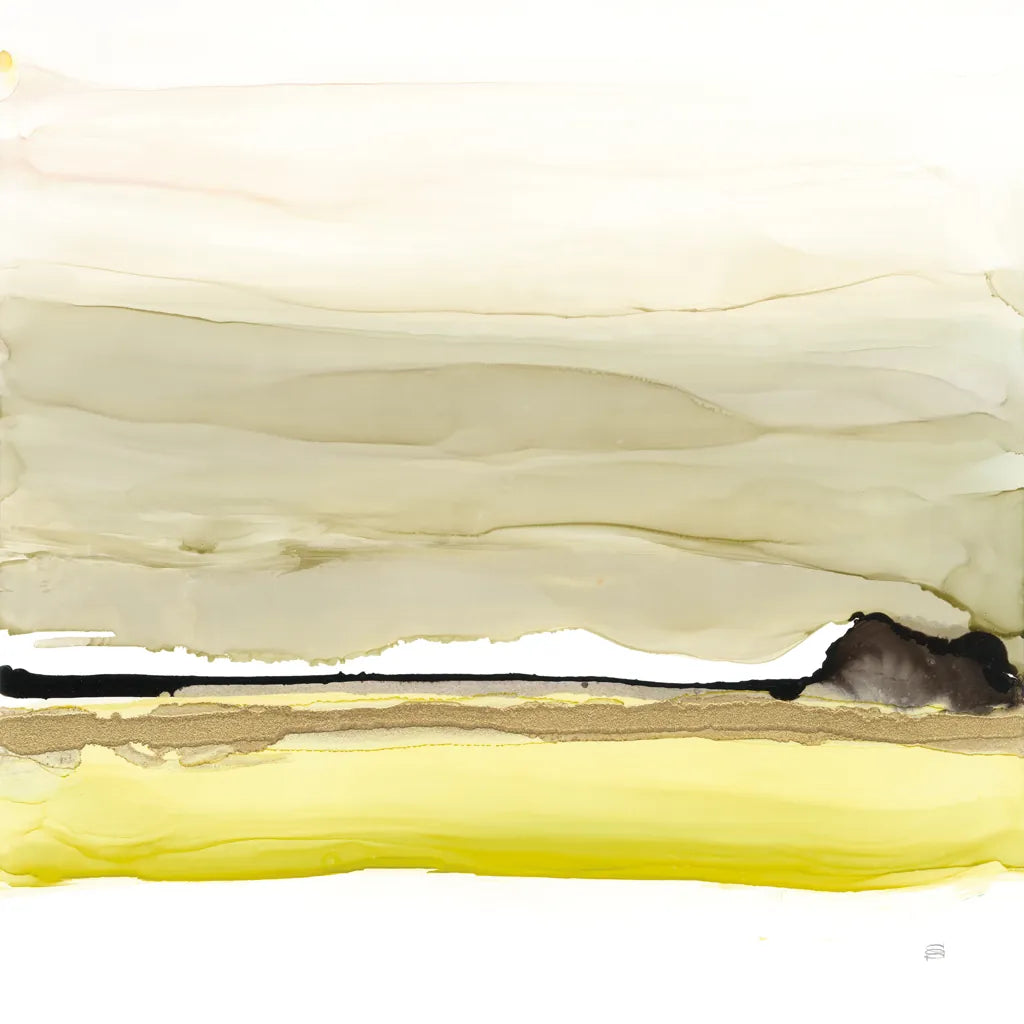 Citruscape II by Chris Paschke. SKU 81893a. Archival Giclee Fine art print for wall decor.