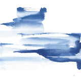 Classic Blue IV by Chris Paschke. SKU 67657a. Archival Giclee Fine art print for wall decor.