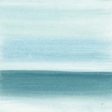 Coastal Abstraction I by Chris Paschke. SKU 65464a. Archival Giclee Fine art print for wall decor.