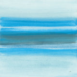 Coastal Abstraction III by Chris Paschke. SKU 65470a. Archival Giclee Fine art print for wall decor.