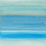 Coastal Abstraction V by Chris Paschke. SKU 65472a. Archival Giclee Fine art print for wall decor.