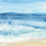 Coastal III by Chris Paschke. SKU 65462a. Archival Giclee Fine art print for wall decor.