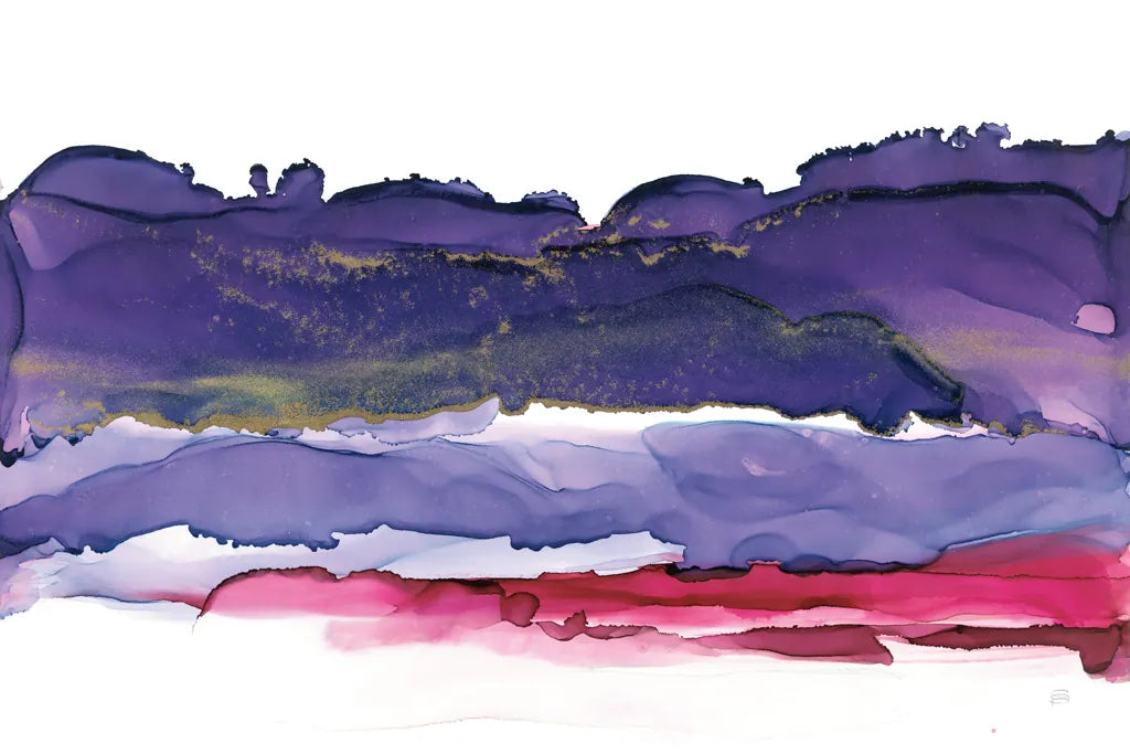 Coastal Ink IV by Chris Paschke. SKU 65439i. Archival Giclee Fine art print for wall decor.