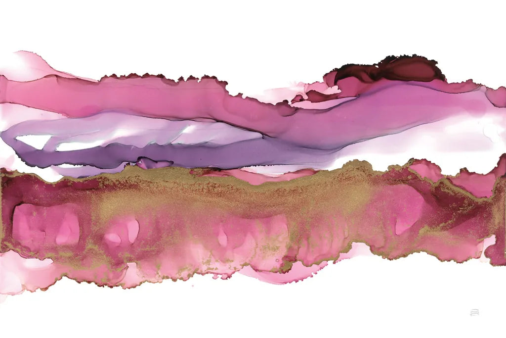 Coastal Ink V by Chris Paschke. SKU 65440i. Archival Giclee Fine art print for wall decor.