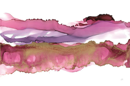 Coastal Ink V by Chris Paschke. SKU 65440i. Archival Giclee Fine art print for wall decor.