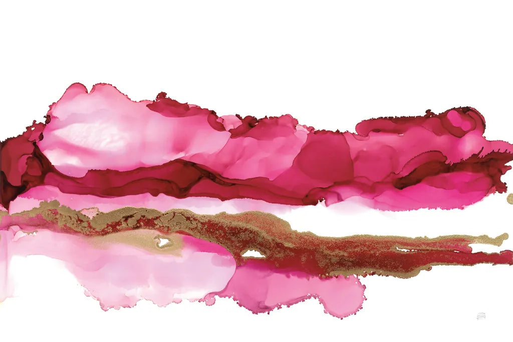 Coastal Ink VI by Chris Paschke. SKU 65441i. Archival Giclee Fine art print for wall decor.