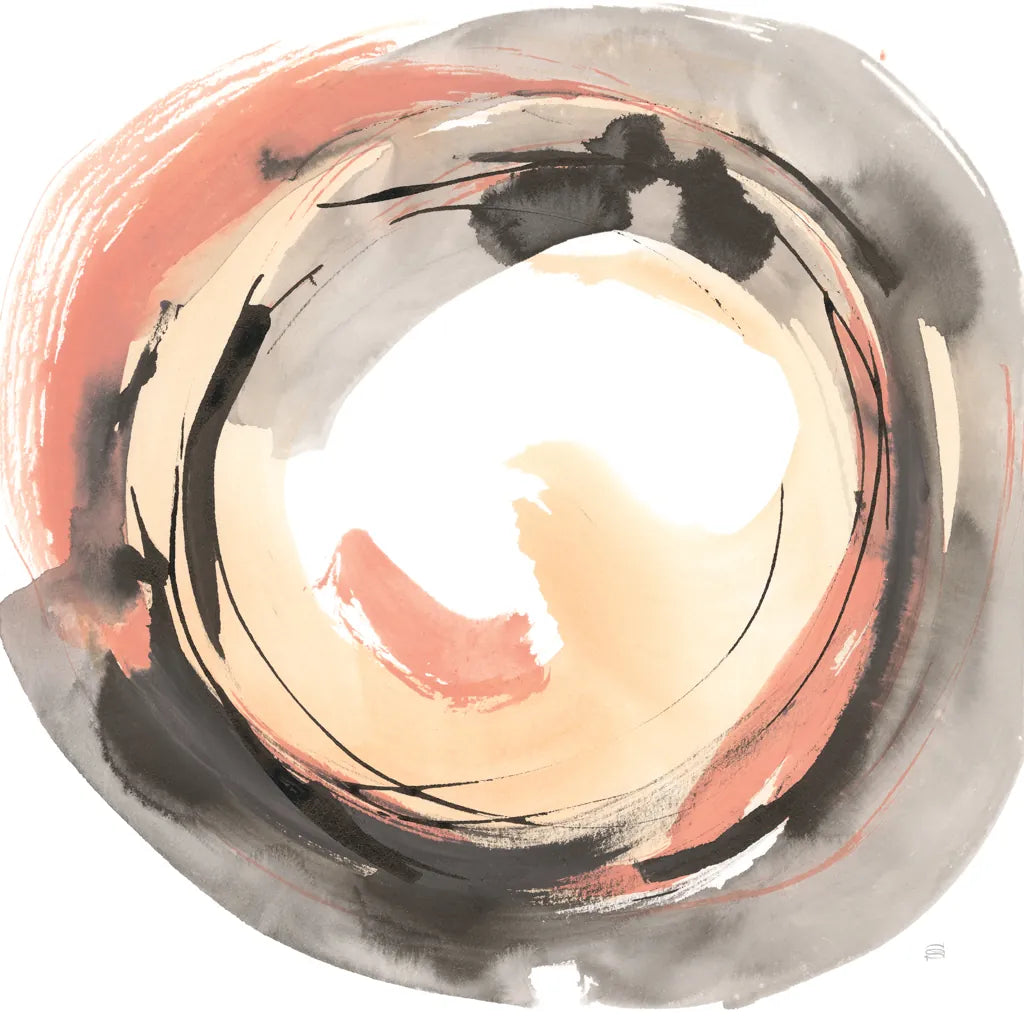 Coming to Life I by Chris Paschke. SKU 70677a. Archival Giclee Fine art print for wall decor.