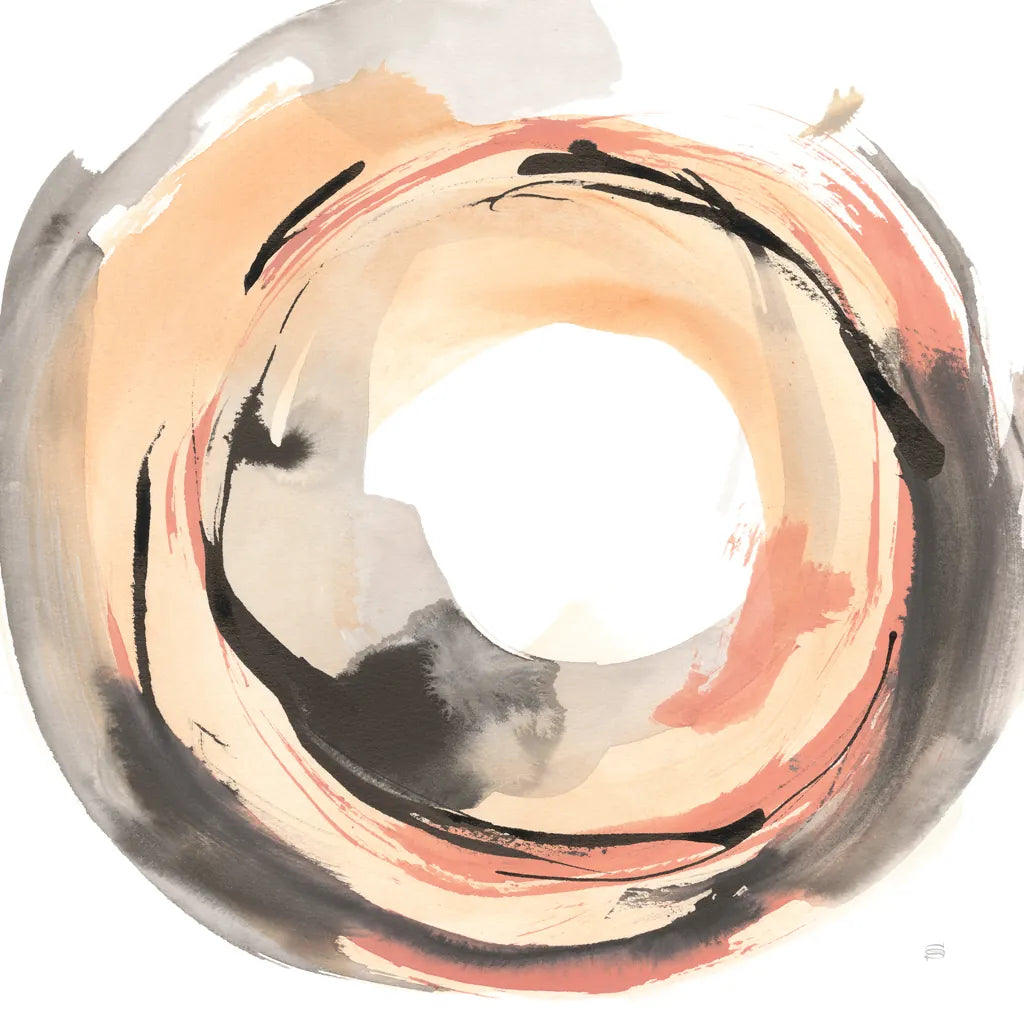 Coming to Life II by Chris Paschke. SKU 70678a. Archival Giclee Fine art print for wall decor.