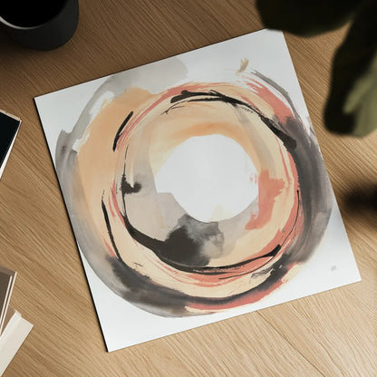 Coming to Life II by Chris Paschke. Shown as a detailed flat fine art print, highlighting archival giclee quality. Available as an archival giclee rolled canvas, fine art paper, or poster print. SKU 70678a.