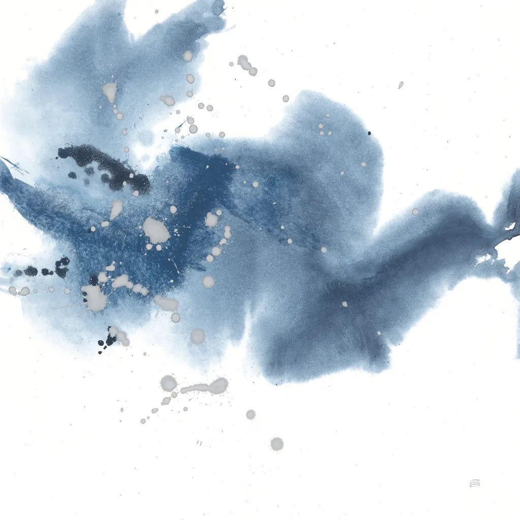 Connecting the Dots I by Chris Paschke. SKU 83777a. Archival Giclee Fine art print for wall decor.