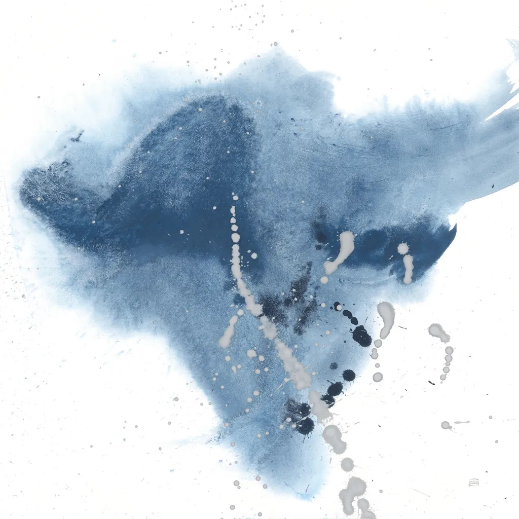 Connecting the Dots II by Chris Paschke. SKU 83778a. Archival Giclee Fine art print for wall decor.