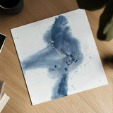 Connecting the Dots III by Chris Paschke. Shown as a detailed flat fine art print, highlighting archival giclee quality. Available as an archival giclee rolled canvas, fine art paper, or poster print. SKU 83779a.