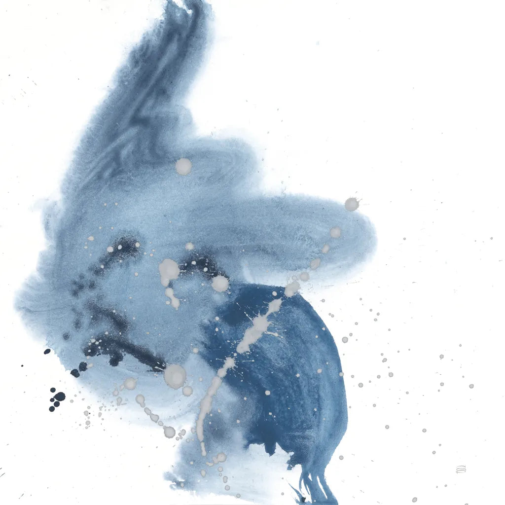 Connecting the Dots IV by Chris Paschke. SKU 83780a. Archival Giclee Fine art print for wall decor.