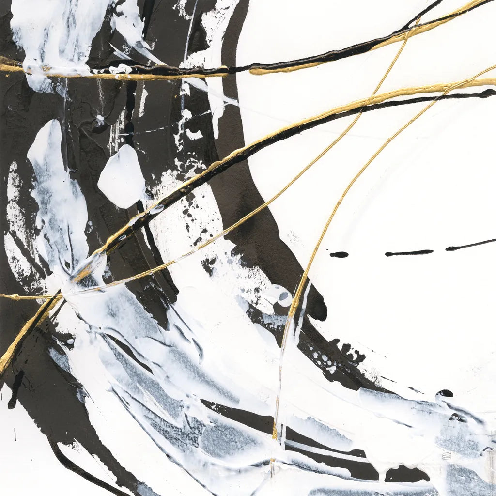 Continuum I by Chris Paschke. SKU 71879a. Archival Giclee Fine art print for wall decor.