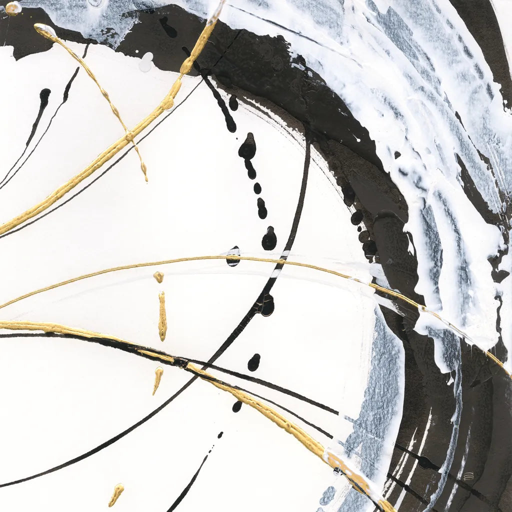 Continuum II by Chris Paschke. SKU 71880a. Archival Giclee Fine art print for wall decor.