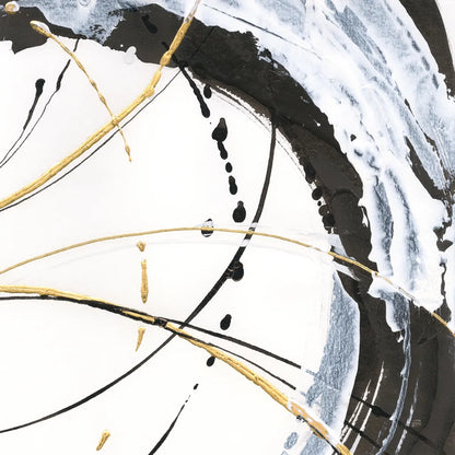 Continuum II by Chris Paschke. SKU 71880a. Archival Giclee Fine art print for wall decor.