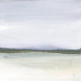 Cool Flatland II by Chris Paschke. SKU 71340a. Archival Giclee Fine art print for wall decor.