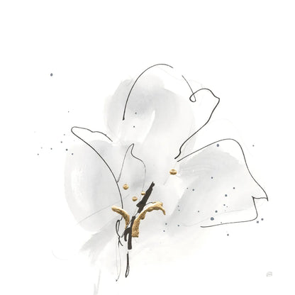 Cool Gray I by Chris Paschke. SKU 67678a. Archival Giclee Fine art print for wall decor.