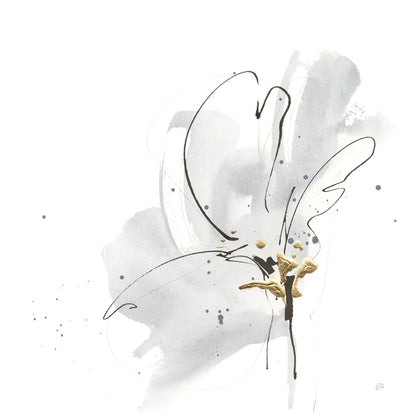 Cool Gray III by Chris Paschke. SKU 67680a. Archival Giclee Fine art print for wall decor.