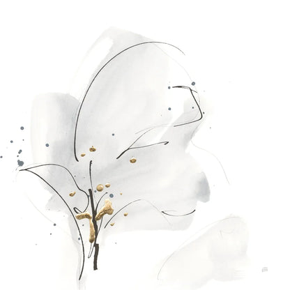 Cool Gray IV by Chris Paschke. SKU 67681a. Archival Giclee Fine art print for wall decor.