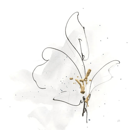 Cool Gray V by Chris Paschke. SKU 67682a. Archival Giclee Fine art print for wall decor.