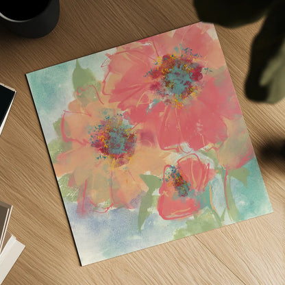 Copper Kettle II by Chris Paschke. Shown as a detailed flat fine art print, highlighting archival giclee quality. Available as an archival giclee rolled canvas, fine art paper, or poster print. SKU 47264a.