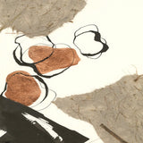 Copper Linked III by Chris Paschke. SKU 67342a. Archival Giclee Fine art print for wall decor.