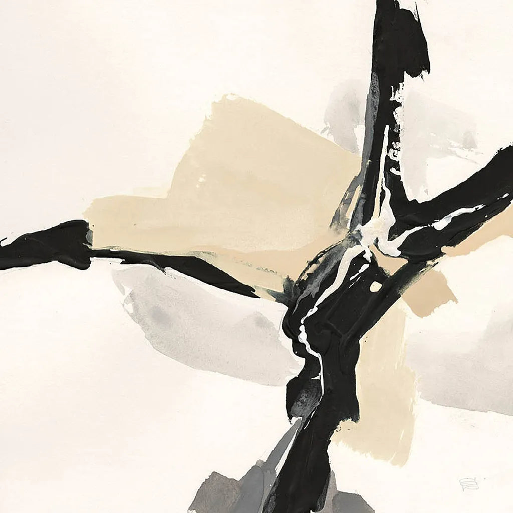 Creamy Tan III by Chris Paschke. SKU 27928a. Archival Giclee Fine art print for wall decor.