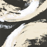 Crosby I Bright Cream by Chris Paschke. SKU 84979a. Archival Giclee Fine art print for wall decor.