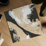 Crosby III by Chris Paschke. Shown as a detailed flat fine art print, highlighting archival giclee quality. Available as an archival giclee rolled canvas, fine art paper, or poster print. SKU 83771a.