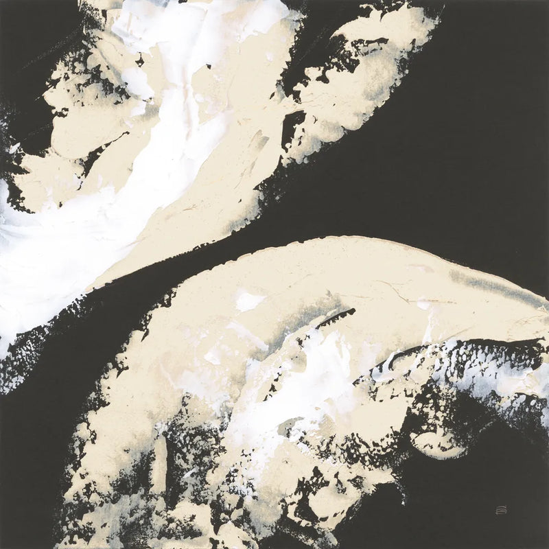 Crosby IV Bright Cream by Chris Paschke. SKU 84982a. Archival Giclee Fine art print for wall decor.