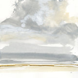 Cumulus Gray I by Chris Paschke. SKU 75447a. Archival Giclee Fine art print for wall decor.