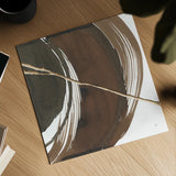 Curvature IV by Chris Paschke. Shown as a detailed flat fine art print, highlighting archival giclee quality. Available as an archival giclee rolled canvas, fine art paper, or poster print. SKU 78118a.