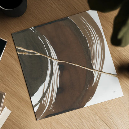 Curvature IV by Chris Paschke. Shown as a detailed flat fine art print, highlighting archival giclee quality. Available as an archival giclee rolled canvas, fine art paper, or poster print. SKU 78118a.