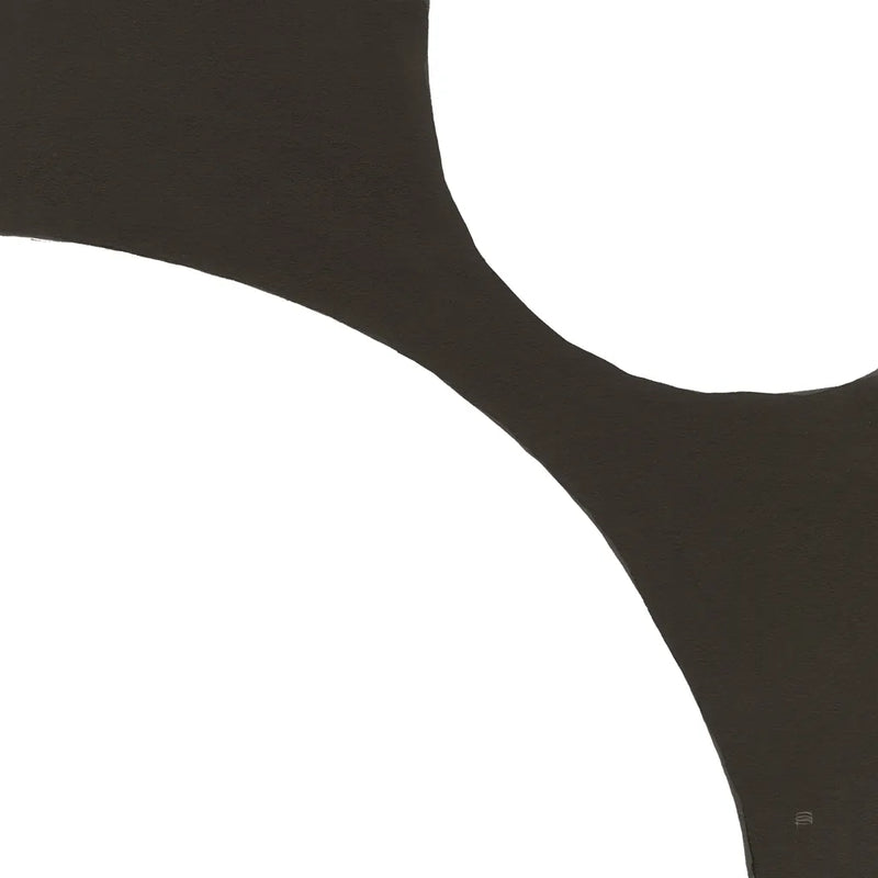 Curvilinear VIII by Chris Paschke. SKU 86236a. Archival Giclee Fine art print for wall decor.