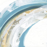 Cyclical I by Chris Paschke. SKU 82266a. Archival Giclee Fine art print for wall decor.