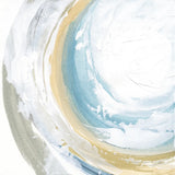 Cyclical III by Chris Paschke. SKU 82268a. Archival Giclee Fine art print for wall decor.