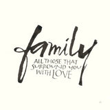 Daily Saying III by Chris Paschke. SKU 59403a. Archival Giclee Fine art print for wall decor.